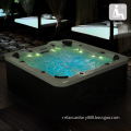 Outdoor Acrylic  spa hot tub